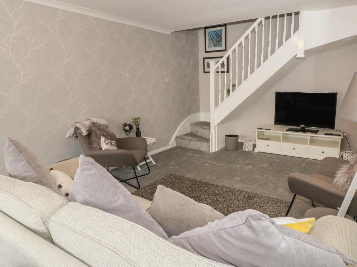 31 Lloyd Street West Villa Llandudno Bagian luar foto